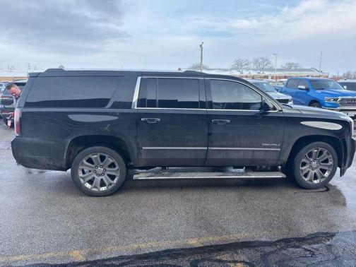 2016 GMC Yukon XL Denali