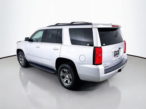 2020 Chevrolet Tahoe LS