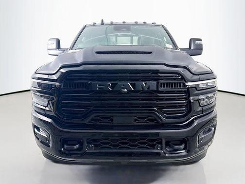 2026 RAM 2500 Laramie Crew Cab 4x4 6'4' Box