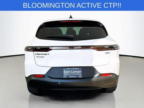 2025 Dodge Hornet GT AWD