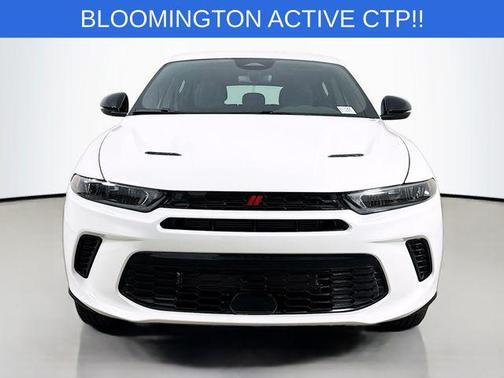 2025 Dodge Hornet GT AWD