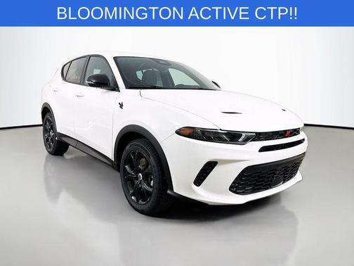 2025 Dodge Hornet GT AWD