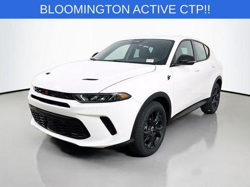 2025 Dodge Hornet GT AWD