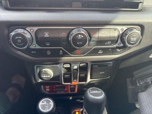 2024 Jeep Gladiator Willys