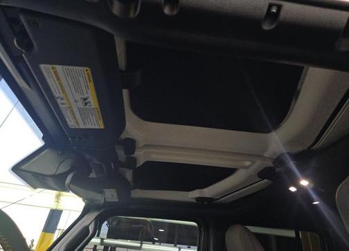 2024 Jeep Gladiator Willys