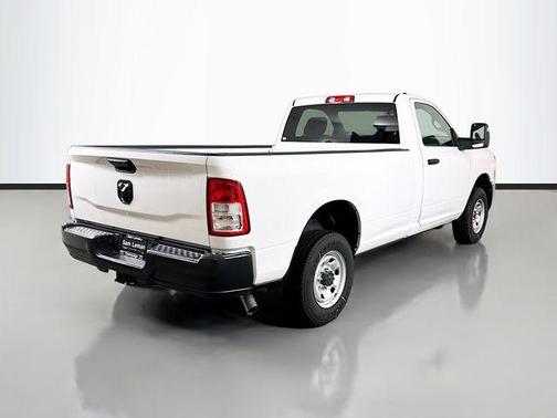 2024 RAM 2500 Tradesman Regular Cab 4x2 8' Box