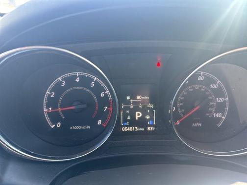 2021 Mitsubishi Outlander Sport 2.0 LE