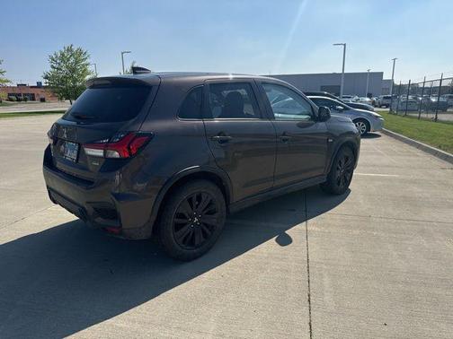 2021 Mitsubishi Outlander Sport 2.0 LE