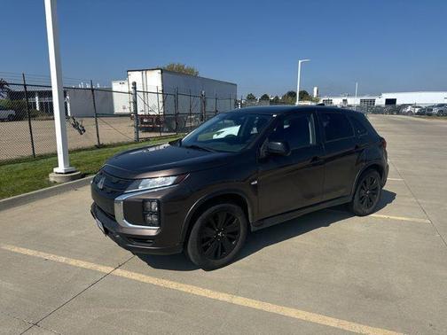 2021 Mitsubishi Outlander Sport 2.0 LE