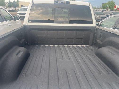 2025 RAM 2500 Laramie Crew Cab 4x4 6'4' Box