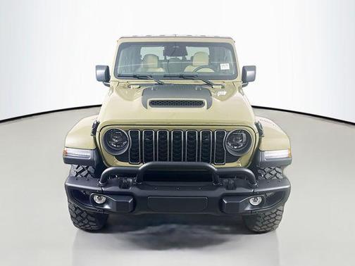 41 2026 Jeep Gladiator Sport