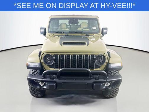 41 2026 Jeep Gladiator Sport