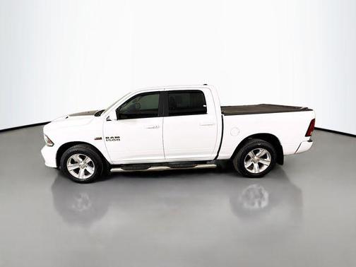 2016 RAM 1500 Sport