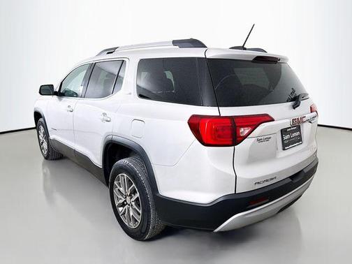 2019 GMC Acadia SLE-2