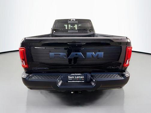 2025 RAM 2500 Power Wagon