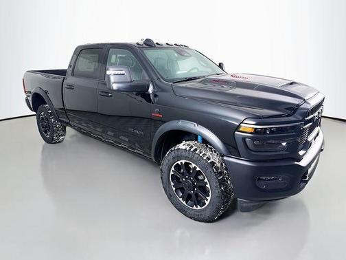 2025 RAM 2500 Power Wagon