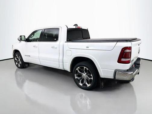 2021 RAM 1500 Longhorn