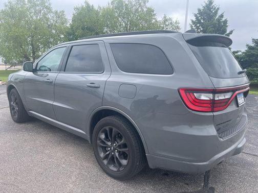 2024 Dodge Durango R/T Plus AWD