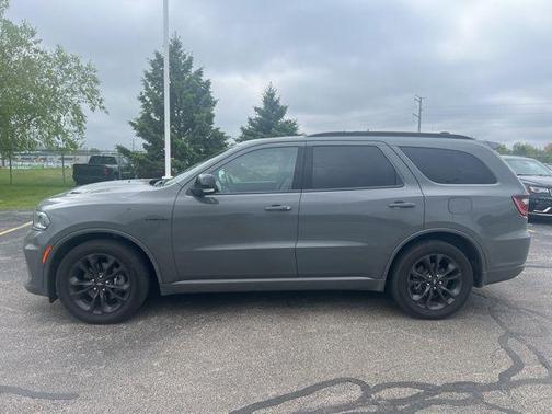 2024 Dodge Durango R/T Plus AWD