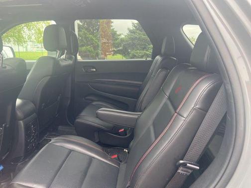 2024 Dodge Durango R/T Plus AWD