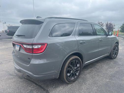 2024 Dodge Durango R/T Plus AWD