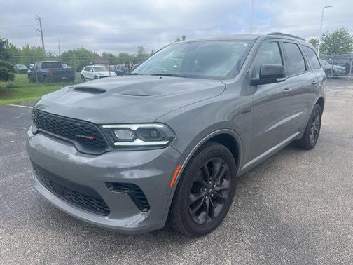 2024 Dodge Durango R/T Plus AWD