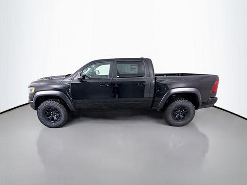 2026 RAM 1500 RHO Crew Cab 4x4 5'7' Box