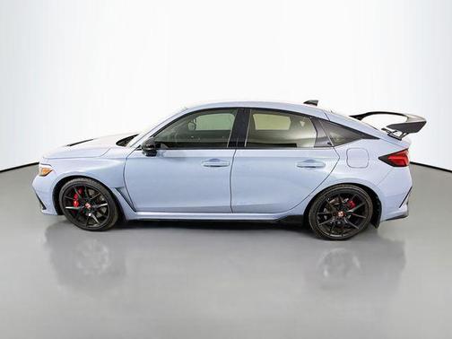 2024 Honda Civic Type R Base