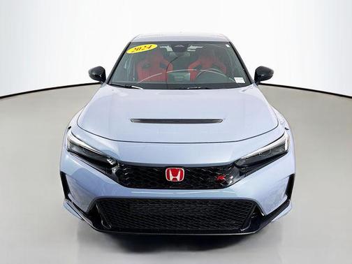2024 Honda Civic Type R Base