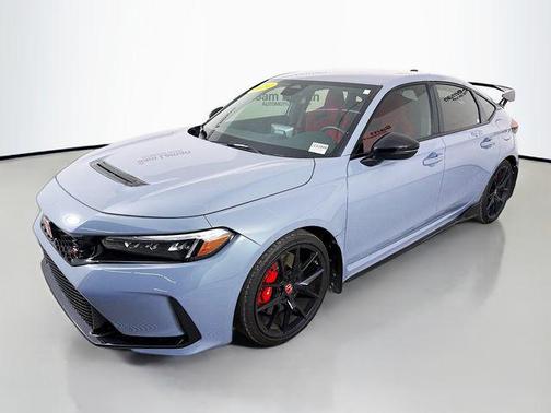 2024 Honda Civic Type R Base