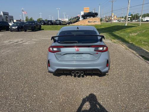 2024 Honda Civic Type R Base