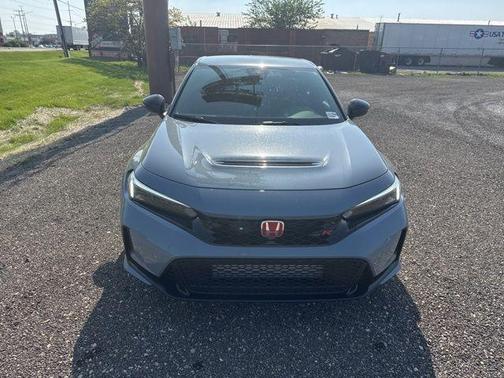 2024 Honda Civic Type R Base