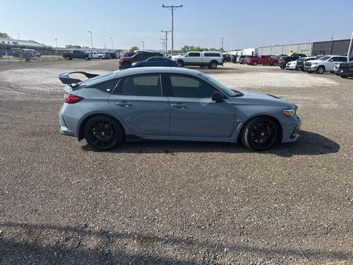2024 Honda Civic Type R Base