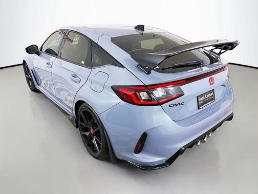 2024 Honda Civic Type R Base