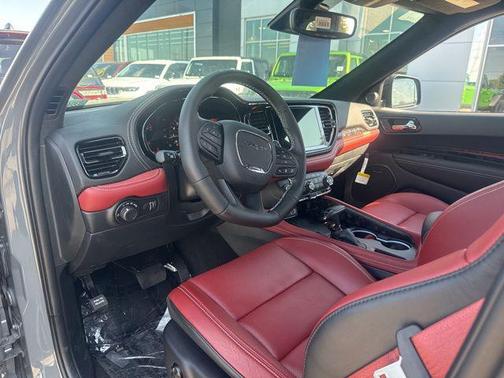 2024 Dodge Durango SRT Hellcat Premium AWD