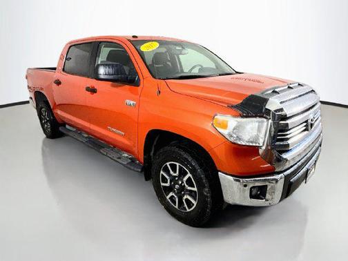 Inferno 2017 Toyota Tundra SR5