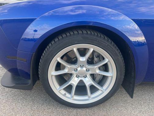 2020 Dodge Challenger R/T Scat Pack Widebody
