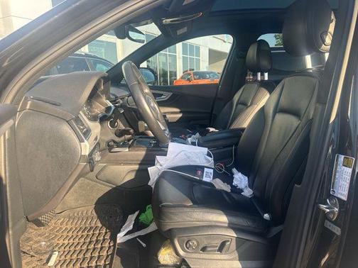 2019 Audi Q7 45 Premium