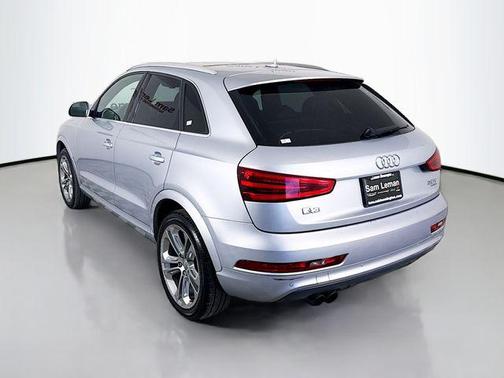 2015 Audi Q3 2.0T Premium Plus
