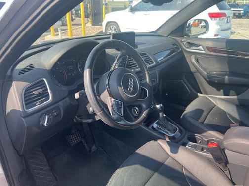 2015 Audi Q3 2.0T Premium Plus