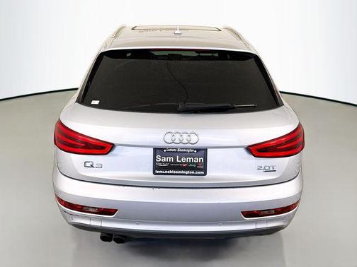 2015 Audi Q3 2.0T Premium Plus