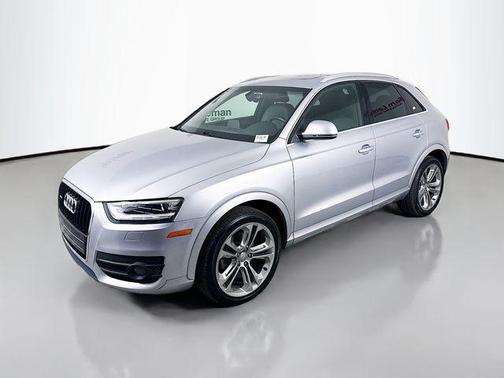 2015 Audi Q3 2.0T Premium Plus