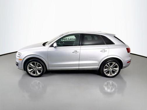 2015 Audi Q3 2.0T Premium Plus