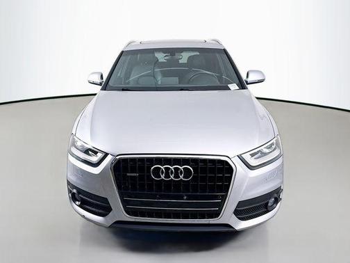 2015 Audi Q3 2.0T Premium Plus