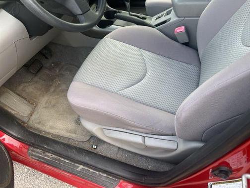 2006 Toyota RAV4 Base