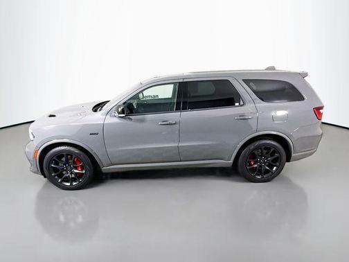 2022 Dodge Durango SRT 392