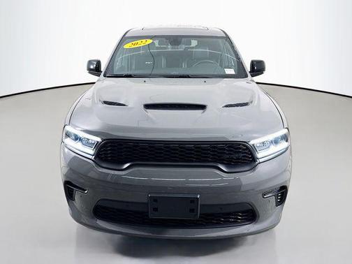 2022 Dodge Durango SRT 392