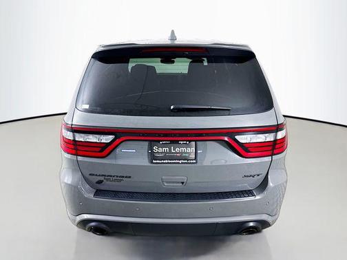 2022 Dodge Durango SRT 392