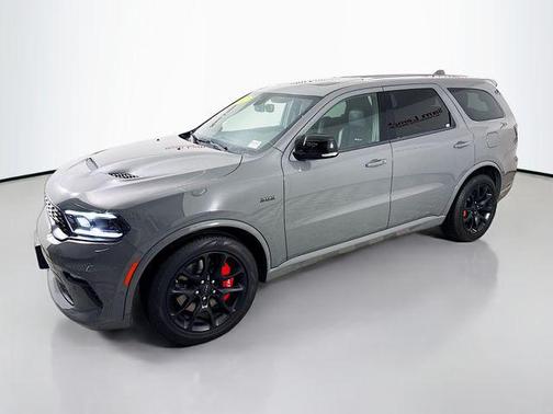2022 Dodge Durango SRT 392