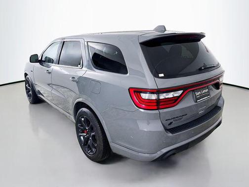 2022 Dodge Durango SRT 392
